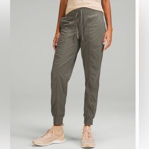 Lululemon Dance Studio Mid-Rise Jogger